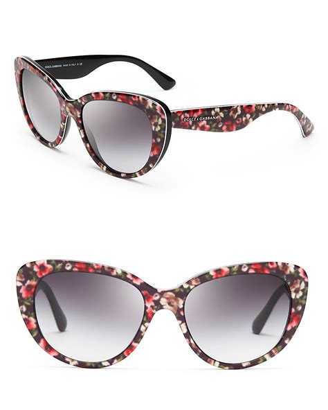 dolce gabbana sonnenbrille dieter bohlen|Women's sunglasses: cat eye, floral, square .